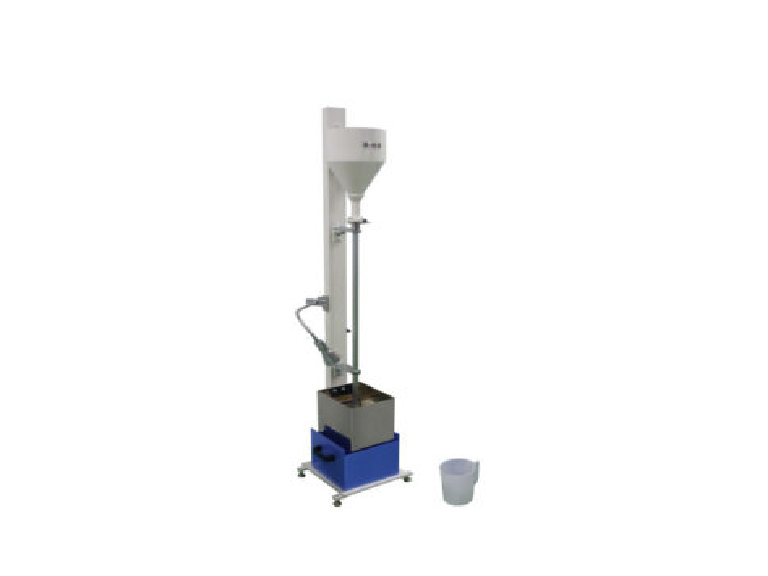 Máy đo độ bền va đập màng sơn YASUDA No.541